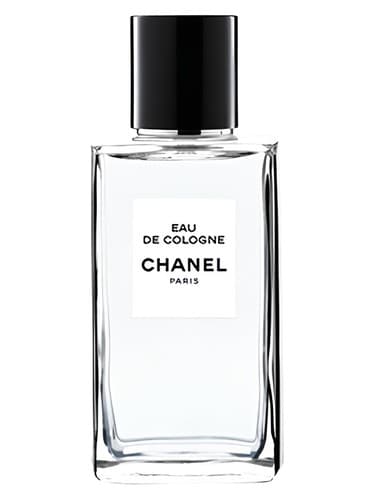Chanel Les Exclusifs de Chanel Eau de Cologne