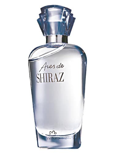 Natura Ares de Shiraz