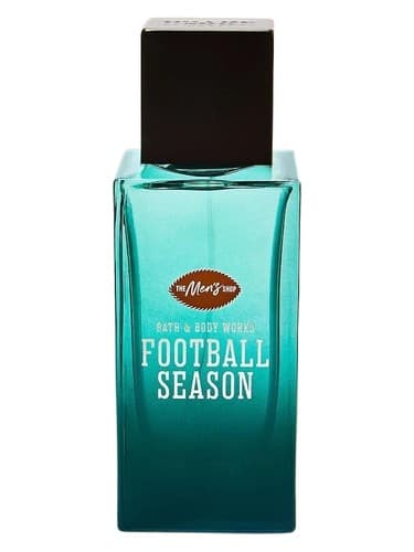 Bath & Body Works Football Season