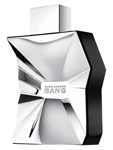 Bang by Marc Jacobs
