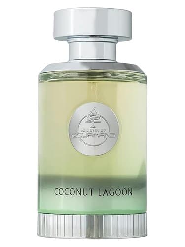 PARIS CORNER Coconut Lagoon