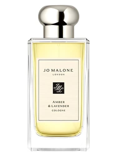 Jo Malone London Amber & Lavender