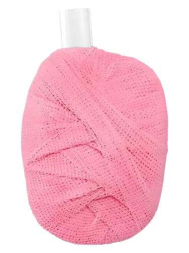 Comme des Garcons Zero Than Pink