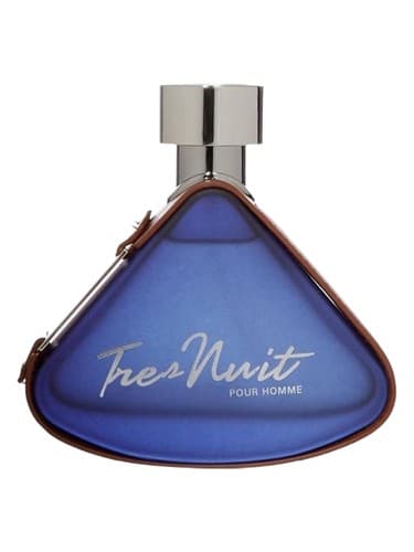 Tres Nuit by Armaf