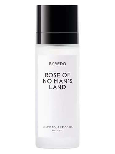 Rose Of No Man's Land Body Mist by Byredo