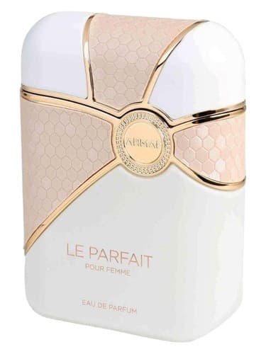 Le Parfait Pour Femme by Armaf