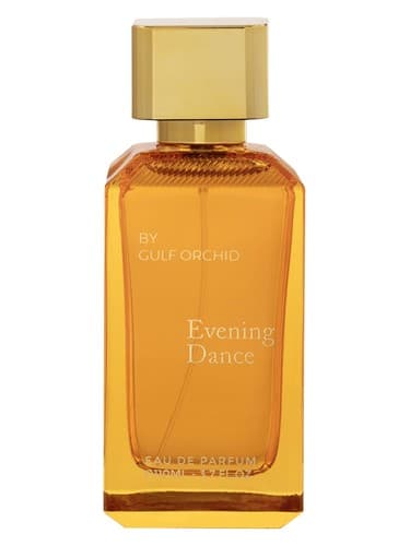Gulf Orchid Evening Dance