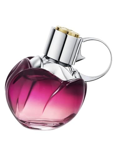 Azzaro Wanted Girl By Night