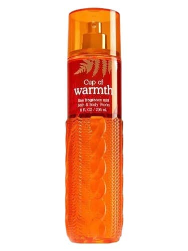 Bath & Body Works Cup of Warmth