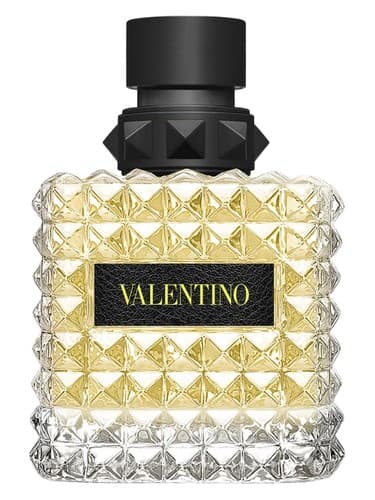 Valentino Donna Born In Roma Yellow Dream by Valentino