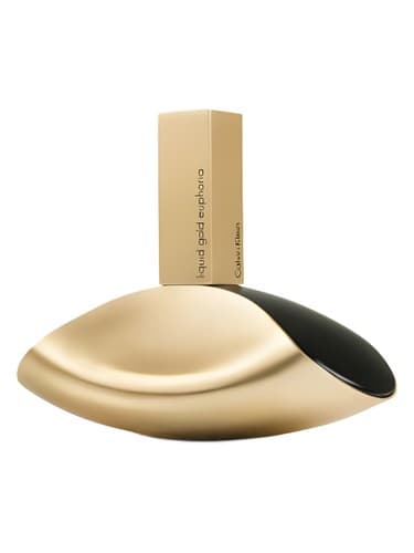 Calvin Klein Liquid Gold Euphoria