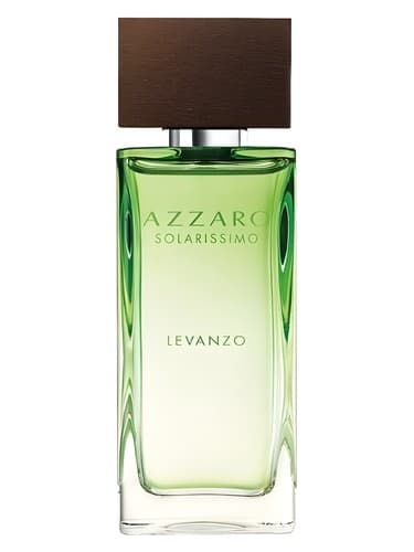 Azzaro Solarissimo Levanzo