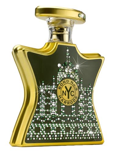 Bond No 9 Harrods Swarovski Limited Edition