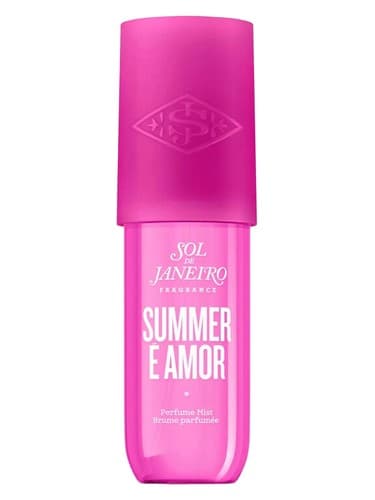 Sol de Janeiro Summer é Amor