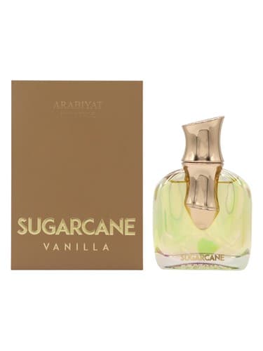 Arabiyat Prestige Sugarcane Vanilla