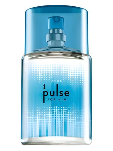 Avon 1 Pulse for Him
