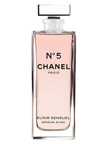 Chanel Chanel N°5 Elixir Sensuel