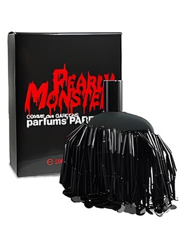 Comme des Garcons Pearly Monster