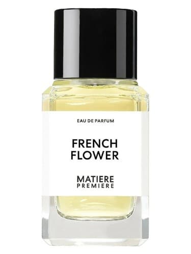 French Flower by Matiere Premiere