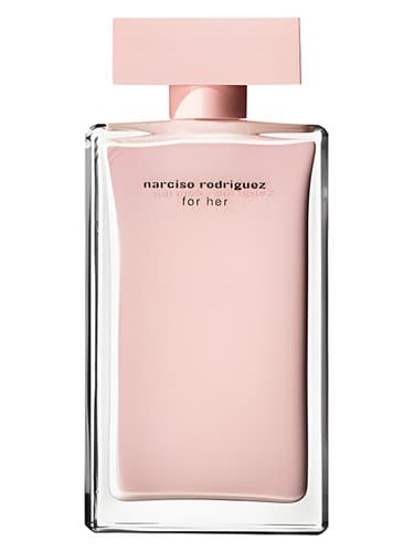 Narciso Rodriguez Narciso Rodriguez for Her Eau de Parfum