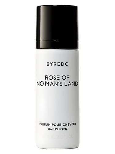 Byredo Rose Of No Man's Land Hair Perfume