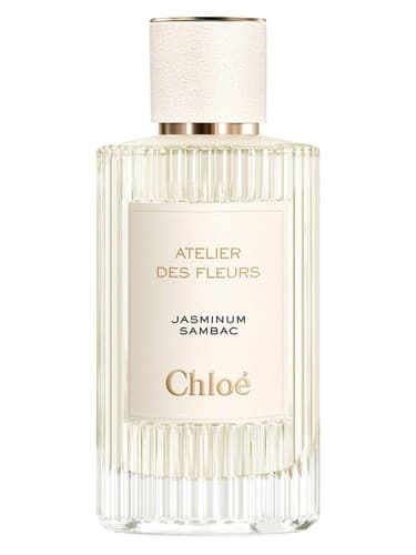Chloé Jasminum Sambac