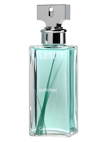 Calvin Klein Eternity Summer
