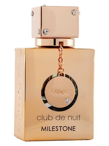 Armaf Club De Nuit Milestone Perfume Oil