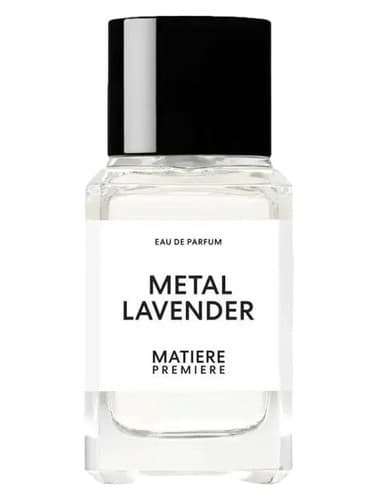 Matiere Premiere Metal Lavender