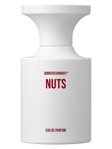 BORNTOSTANDOUT® Nuts