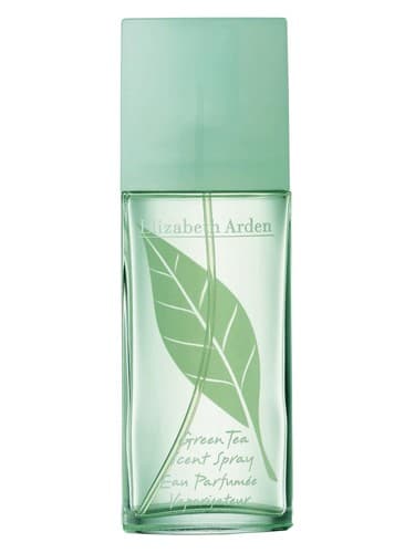 Green Tea by Elizabeth Arden