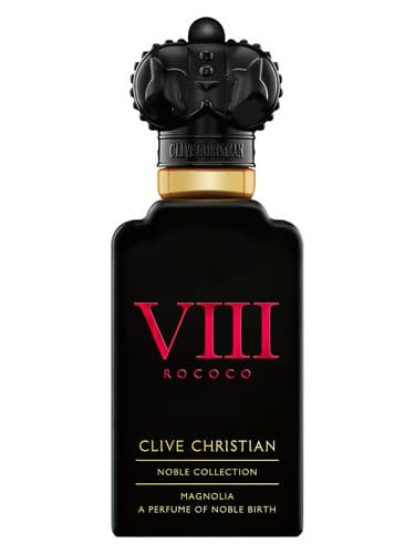 Clive Christian VIII Rococo Magnolia