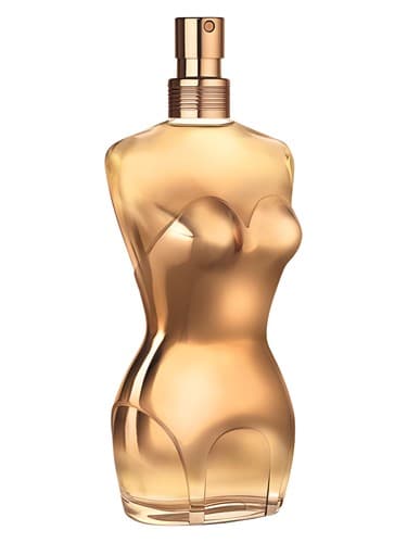 Jean Paul Gaultier Classique Intense