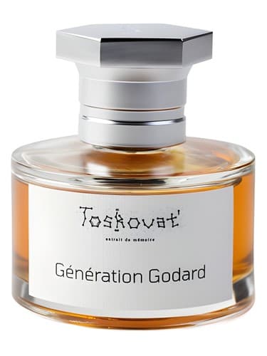 Toskovat' Génération Godard