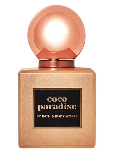 Bath & Body Works Coco Paradise Eau de Parfum