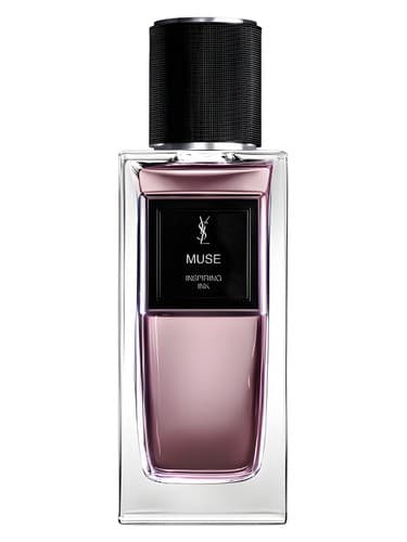 Yves Saint Laurent Muse