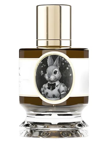 Zoologist Perfumes Rabbit