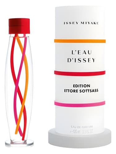 Issey Miyake L'Eau d'Issey Ettore Sottsass Edition