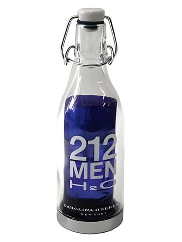 Carolina Herrera 212 H2O Men
