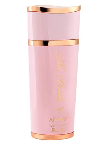 Armaf The Pride Of Armaf Rose Oud