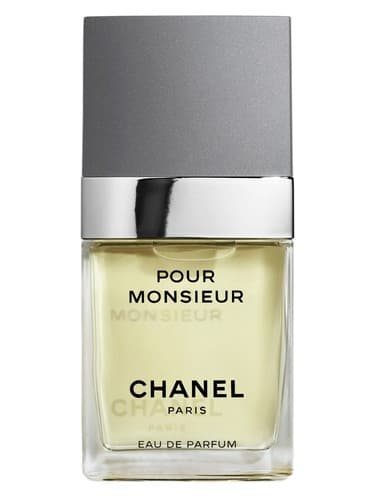 Chanel Pour Monsieur Eau de Parfum
