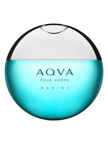 Aqva Pour Homme Marine by Bvlgari