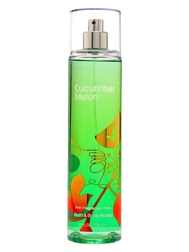 Bath & Body Works Cucumber Melon