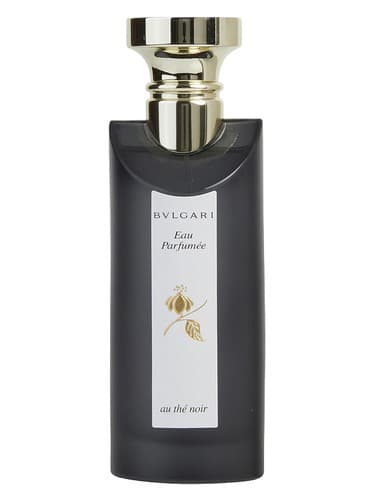 Bvlgari Eau Parfumee au The Noir