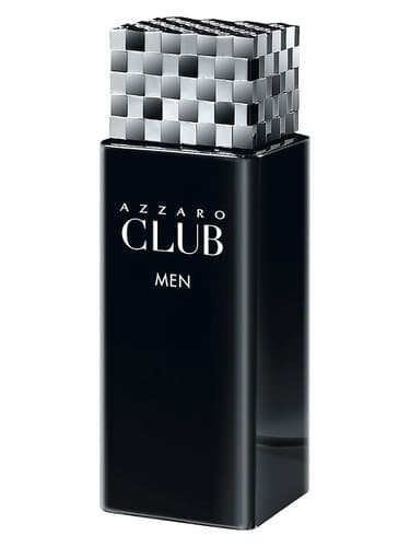 Azzaro Azzaro Club Men