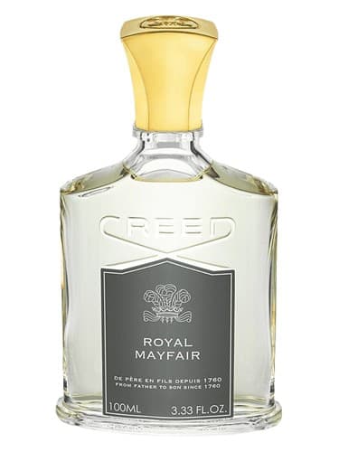 Royal Mayfair by Creed