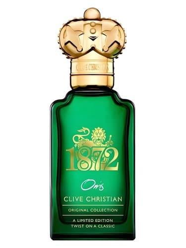 Clive Christian 1872 Orris
