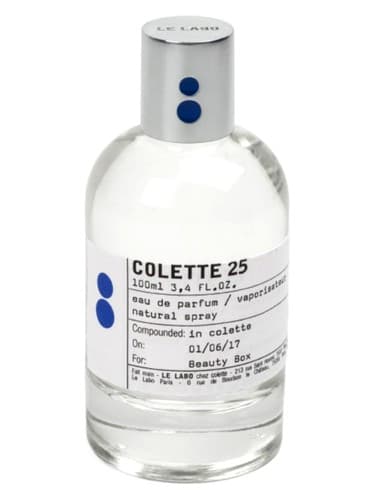 Le Labo Colette 25