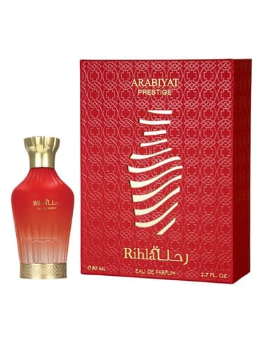Arabiyat Prestige Rihla