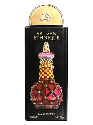 Lattafa Perfumes Artisan Ethnique